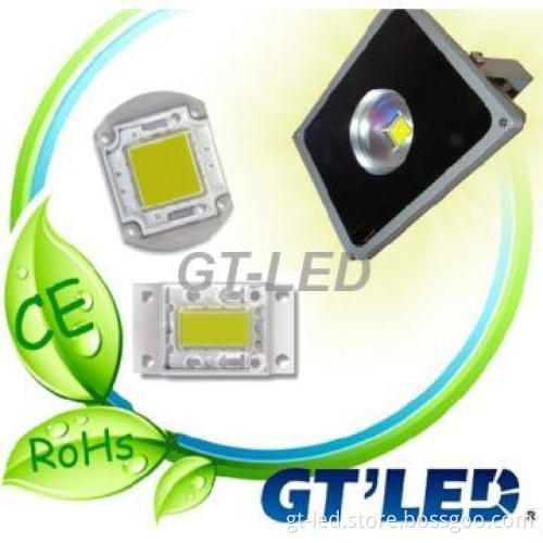 30W Flood Light with CE and RoHS Product Approvals